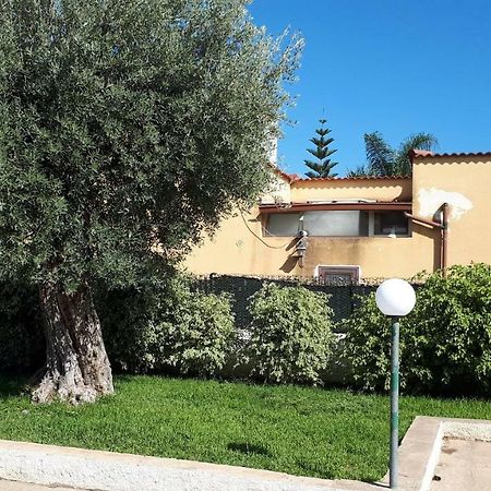 altomare Hotel Augusta Exterior foto