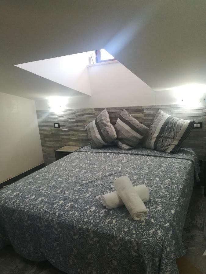 altomare Hotel Augusta Cameră foto